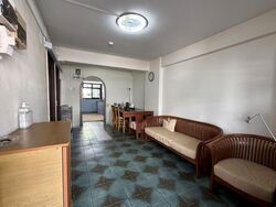 Blk 76 Whampoa Spring (Toa Payoh), HDB 3 Rooms #535349171